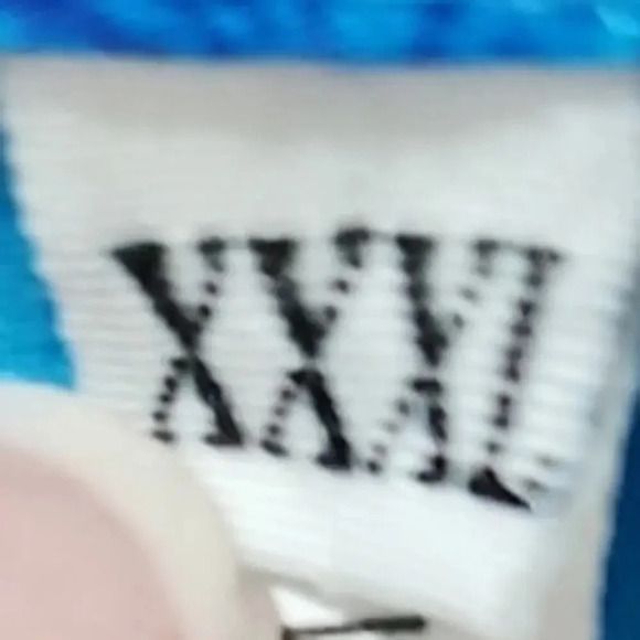 Aloha Hawaiian Fashion Tropical Turtles Button Down Shirt Blue Size XXXL - Picture 4 of 6